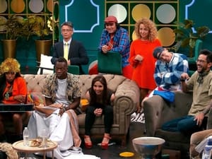 LOL: Last One Laughing Colombia: 1 Temporada 6 Episodio