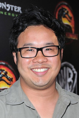 Kevin Tancharoen portrait