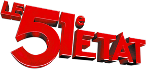 The 51st State — Logos 1