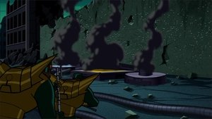 Batman: The Brave and the Bold: 2×24