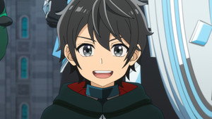 Hell Mode S2 Cap 12