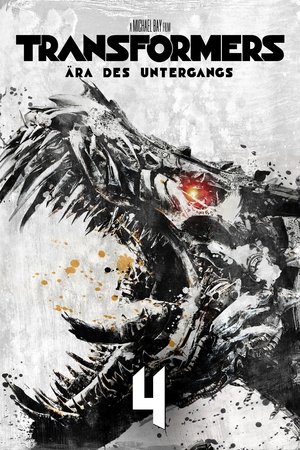 Image Transformers: Ära des Untergangs