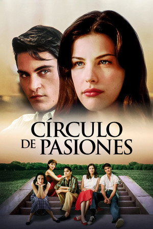 Círculo de Pasiones