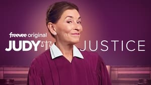 poster Judy Justice