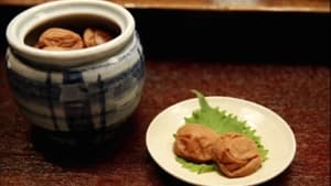 Midnight Diner: Tokyo Stories Umeboshi and Plum Wine