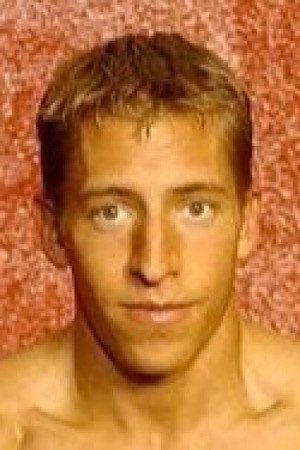 Travis Carlson portrait