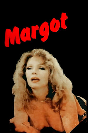 Poster Margot (1983)