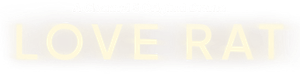 Love Rat — Logos 2
