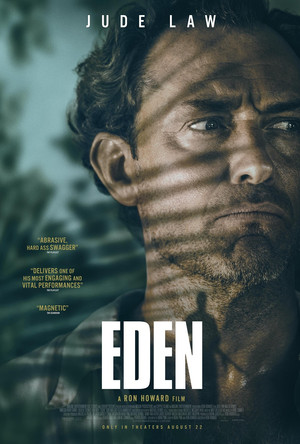 poster Eden