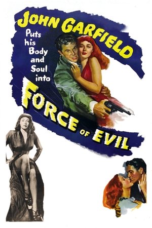Force of Evil Force of Evil