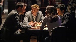 The Mentalist: 2×23