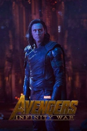 poster Avengers: Infinity War