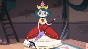 Star vs. the Forces of Evil Season 4 Episode 24