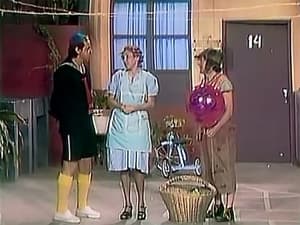 Chaves: 2×11