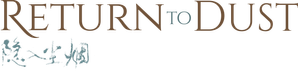 Return to Dust — Logos 5