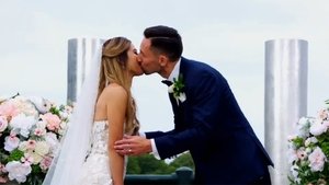 Bean Town Wedding Throw Down