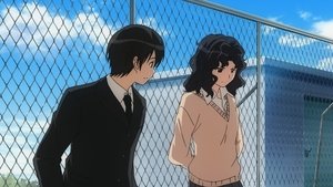 Amagami SS Season 1 Episode 6