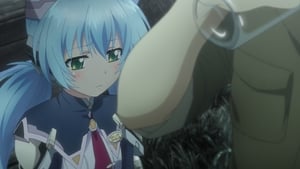 Planetarian: The Reverie of a Little Planet: 1×2