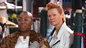 Project Runway Season 16 Episode 7