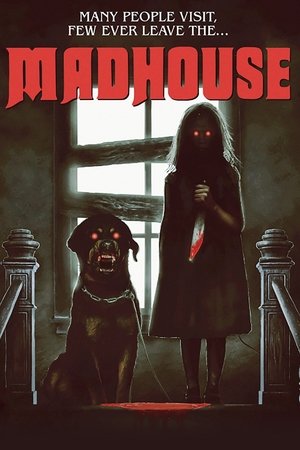 Poster There Was a Little Girl (1981)