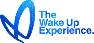 Logo The Wake Up Experience