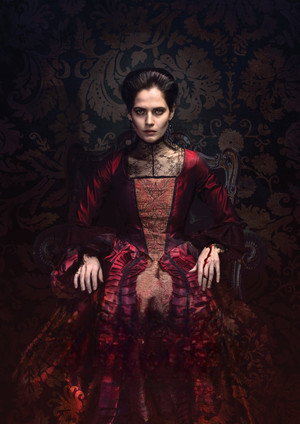The Bloody Duchess