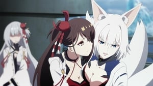 Azur Lane INTERSECTION - Hold You, Never Let Go