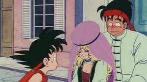 Dragon Ball Season 1 Episode 45