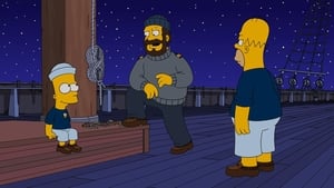 Los Simpson Temporada 26 Capitulo 2