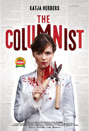 The Columnist