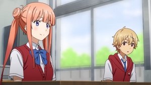 This Art Club Has a Problem! Season 1 Episode 6