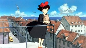 Kiki’s Delivery Service 1989