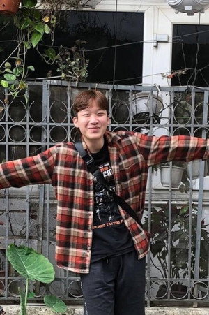 Diễn viên Lâm Vỹ