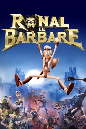 Ronal le Barbare (2011)