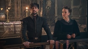 Da Vinci’s Demons 3×2