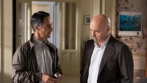 Il Commissario Montalbano: Salvo amato, Livia mia (2020)