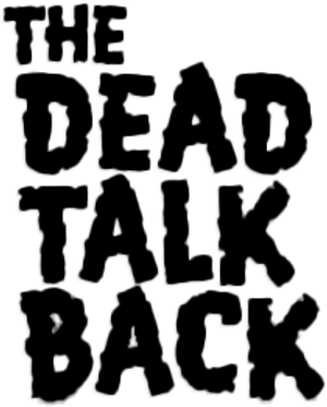 The Dead Talk Back — Logos 1