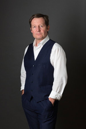 Eddy Frogeais portrait