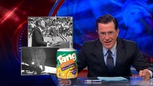 The Colbert Report: 10×127