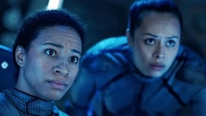 The Expanse: 3×11