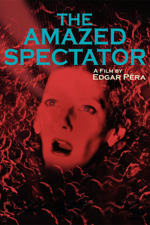 The Amazed Spectator poster