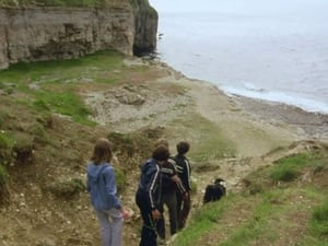 The Famous Five Five Go Down to the Sea (1)