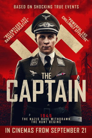 The Captain 41
