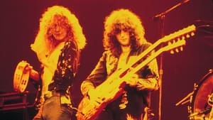 Led Zeppelin - Madison Square Garden