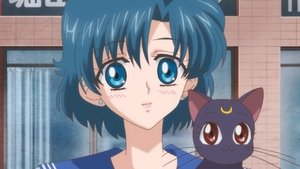 Pretty Guardian Sailor Moon Crystal: 1×2