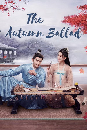 The Autumn Ballad's Poster