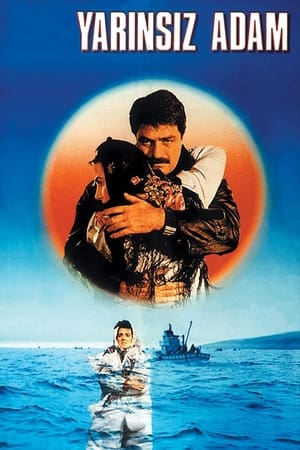 Poster Yarınsız Adam (1987)