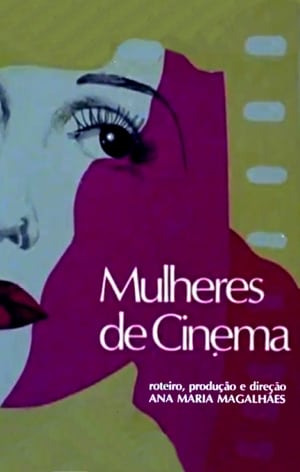 Image Mulheres de Cinema