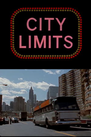 City Limits film complet