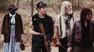 Z Nation: 2×15